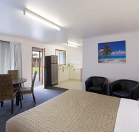 Best Western Colonial Village Motel - Tourism Hervey Bay