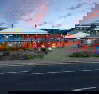 Best Western The Henry Parkes - Hervey Bay Accommodation