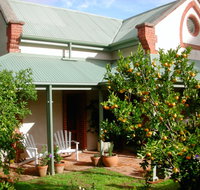 Bickham Grange Estate - Hervey Bay Accommodation