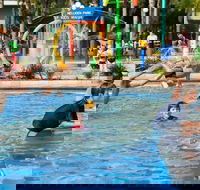 BIG4 Nelligen Holiday Park - Hervey Bay Accommodation