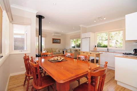 Bimbadeen - Hervey Bay Accommodation 1