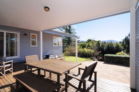 Bimbadeen - Hervey Bay Accommodation 2