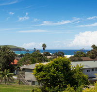 Blue View On Osborne - Tourism Hervey Bay