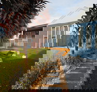 Blue Fin - Hervey Bay Accommodation