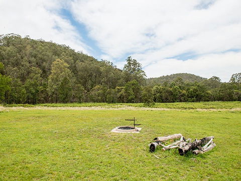 Blue Gums Campground - Hervey Bay Accommodation 0