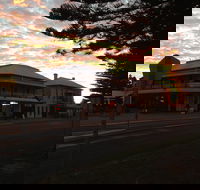 Bompas of Beachport - Hervey Bay Accommodation