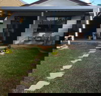 Boynton's Beehive - Hervey Bay Accommodation