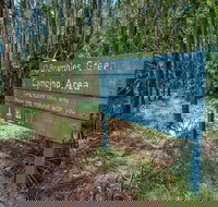 Brambles Green campground - Hervey Bay Accommodation