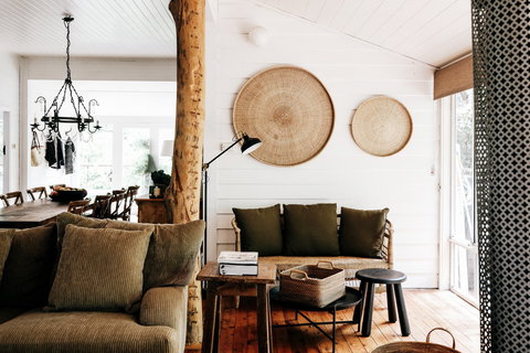 Braebrook - Hervey Bay Accommodation 1