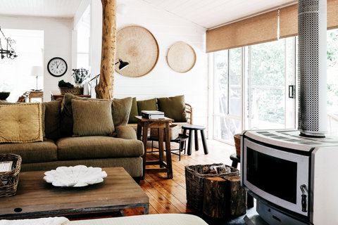 Braebrook - Hervey Bay Accommodation 2
