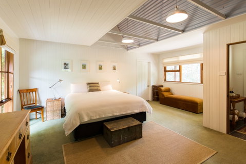 Braeside Mount Macedon Country Retreat - Hervey Bay Accommodation 2