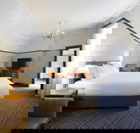 Brassey Hotel - Hervey Bay Accommodation