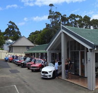 Breeze Inn Ulladulla - Hervey Bay Accommodation