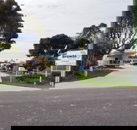 Browns Rocks Caravan Park - Tourism Hervey Bay