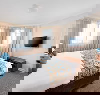 Broadwater Resort Como - Hervey Bay Accommodation
