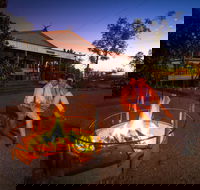 Bullara Station Stay - Tourism Hervey Bay