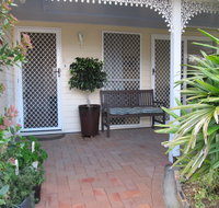 Bunya Vista - Hervey Bay Accommodation