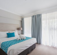 Busselton Villas and Caravan Park - Tourism Hervey Bay