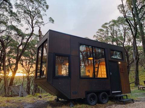 CABN Jude - Hervey Bay Accommodation 0