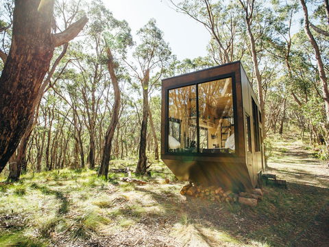 CABN Jude - Hervey Bay Accommodation 1