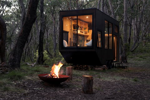CABN Jude - Hervey Bay Accommodation 2