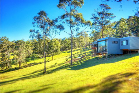 Cabins@theView - Hervey Bay Accommodation 1