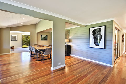 Cally Mill Farm - Hervey Bay Accommodation 0