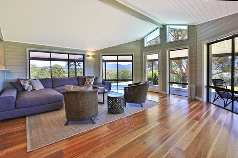 Cally Mill Farm - Hervey Bay Accommodation 1