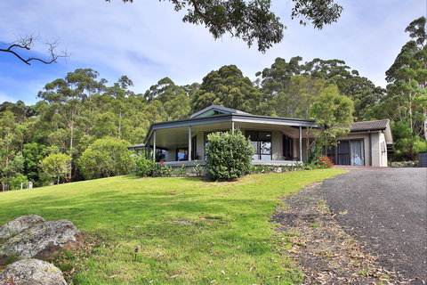 Cally Mill Farm - Hervey Bay Accommodation 2