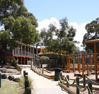 Camp Wilkin Baptist Centre - Hervey Bay Accommodation