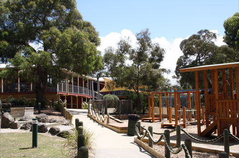 Camp Wilkin Baptist Centre - Hervey Bay Accommodation 0