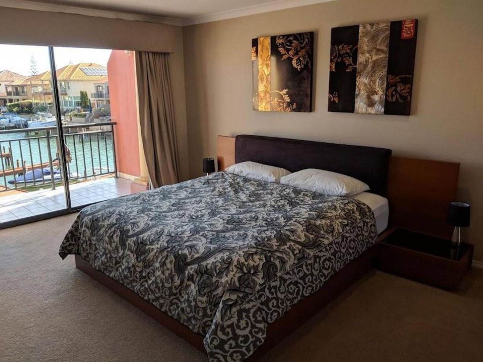 Wannanup WA Hervey Bay Accommodation