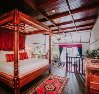Casuarina Estate - Themed Suites - Hervey Bay Accommodation
