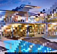 Casa del Mar - Hervey Bay Accommodation