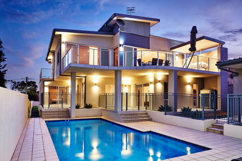 Casa Del Mar - Hervey Bay Accommodation 0