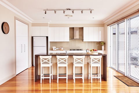 Casa Del Mar - Hervey Bay Accommodation 2