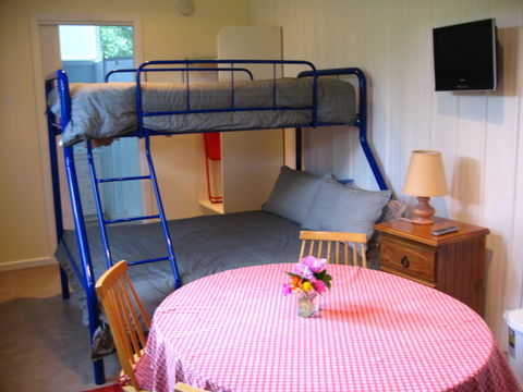 Cedar Grove Farmstay - Hervey Bay Accommodation 0