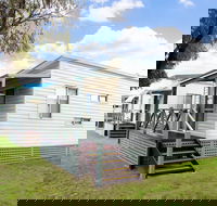 Cee and See Caravan Park - Tourism Hervey Bay