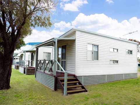 Cee And See Caravan Park - Hervey Bay Accommodation 0