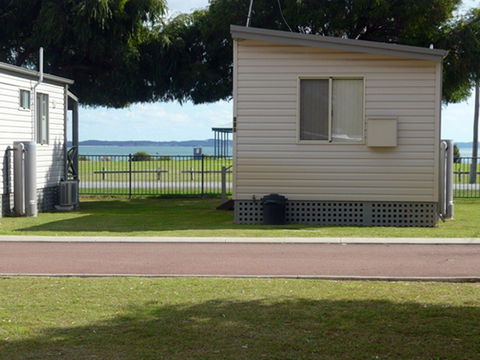 Cee And See Caravan Park - Hervey Bay Accommodation 2