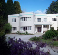 Chelsea Park - Hervey Bay Accommodation