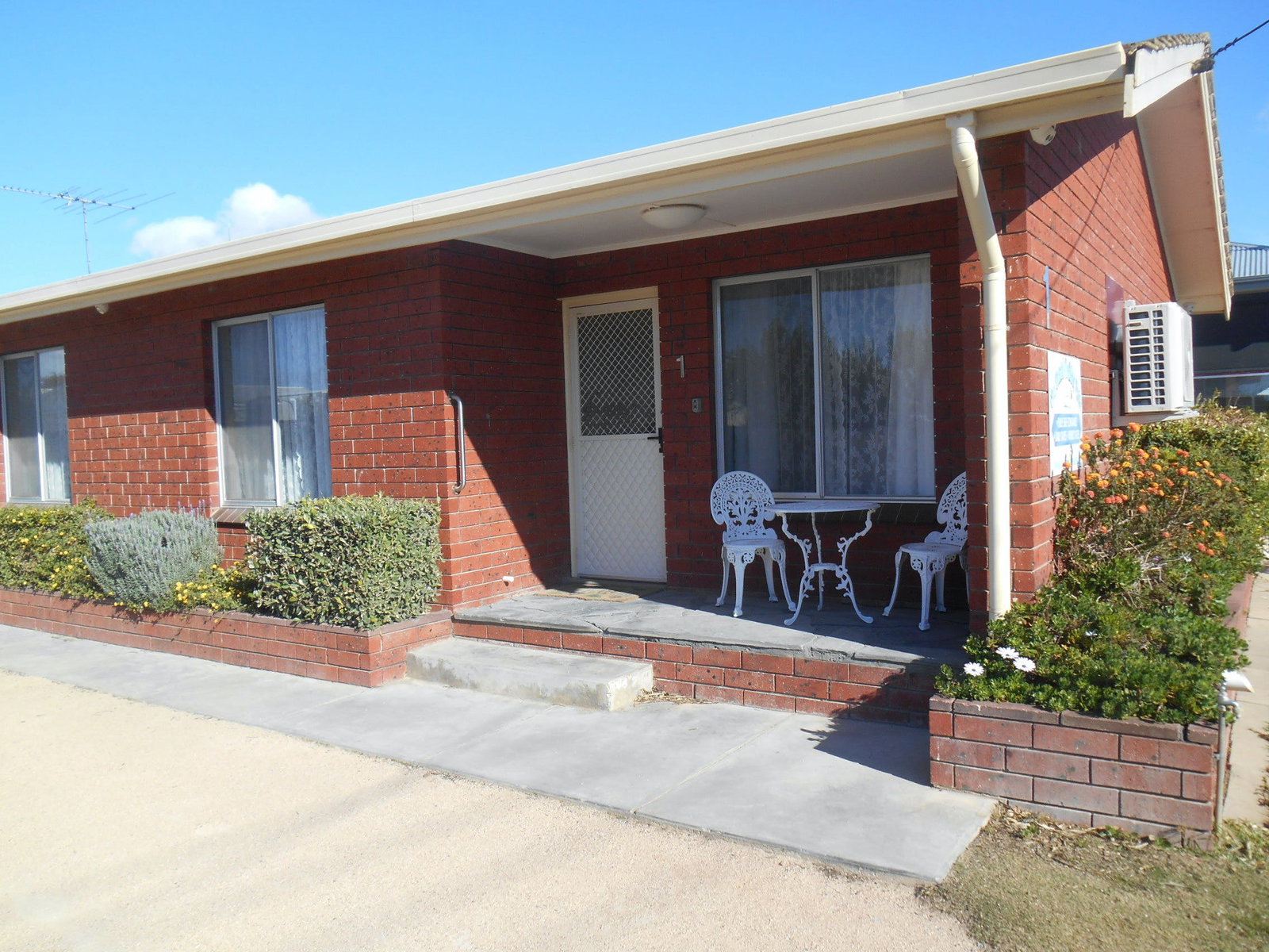 Edithburgh SA Hervey Bay Accommodation