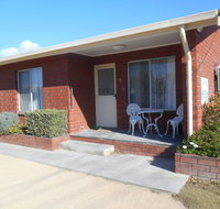 Clan Ranald Holiday Unit 1 - Hervey Bay Accommodation