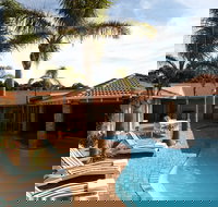 Comfort Inn Bay of Isles - Hervey Bay Accommodation