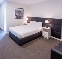 Comfort Inn Manhattan - Hervey Bay Accommodation