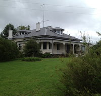 Coningdale Bed and Breakfast - Hervey Bay Accommodation