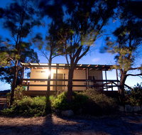 Coodlie Park Farm Retreat - Hervey Bay Accommodation