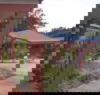 Coochiemudlo Island Seminara Apartments - Hervey Bay Accommodation