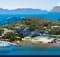 Coral Cove Apartments - Hervey Bay Accommodation