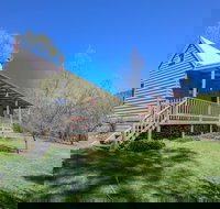 Crabapple Cottage - Hervey Bay Accommodation